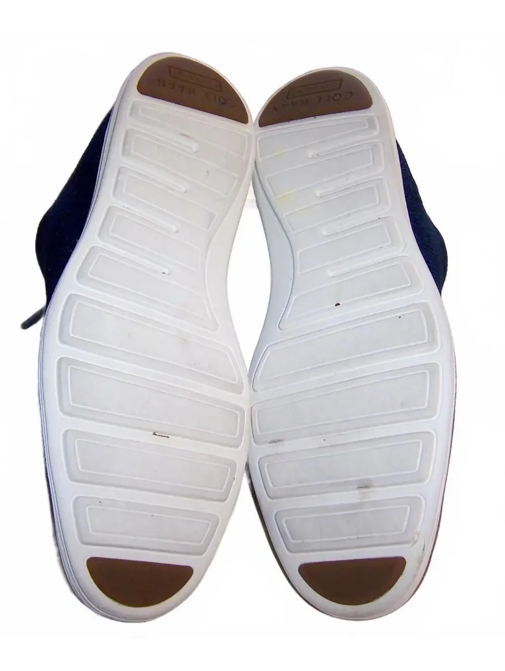Cole Haan these authentic